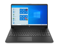 HP Outlet 15s-fq1097nw i5-1035G1/8GB/512GB SSD/15,6"/DOS 3 - 1568287 - zdjęcie 5